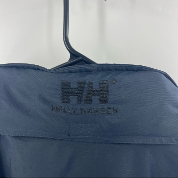 Helly Hansen Waterproof breathable full - length jacket - Picture 7 of 11